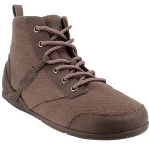 Xero - The Cold-weather Friendly Minimalist Boot